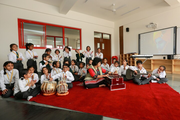 Delhi Public School-Music Classes